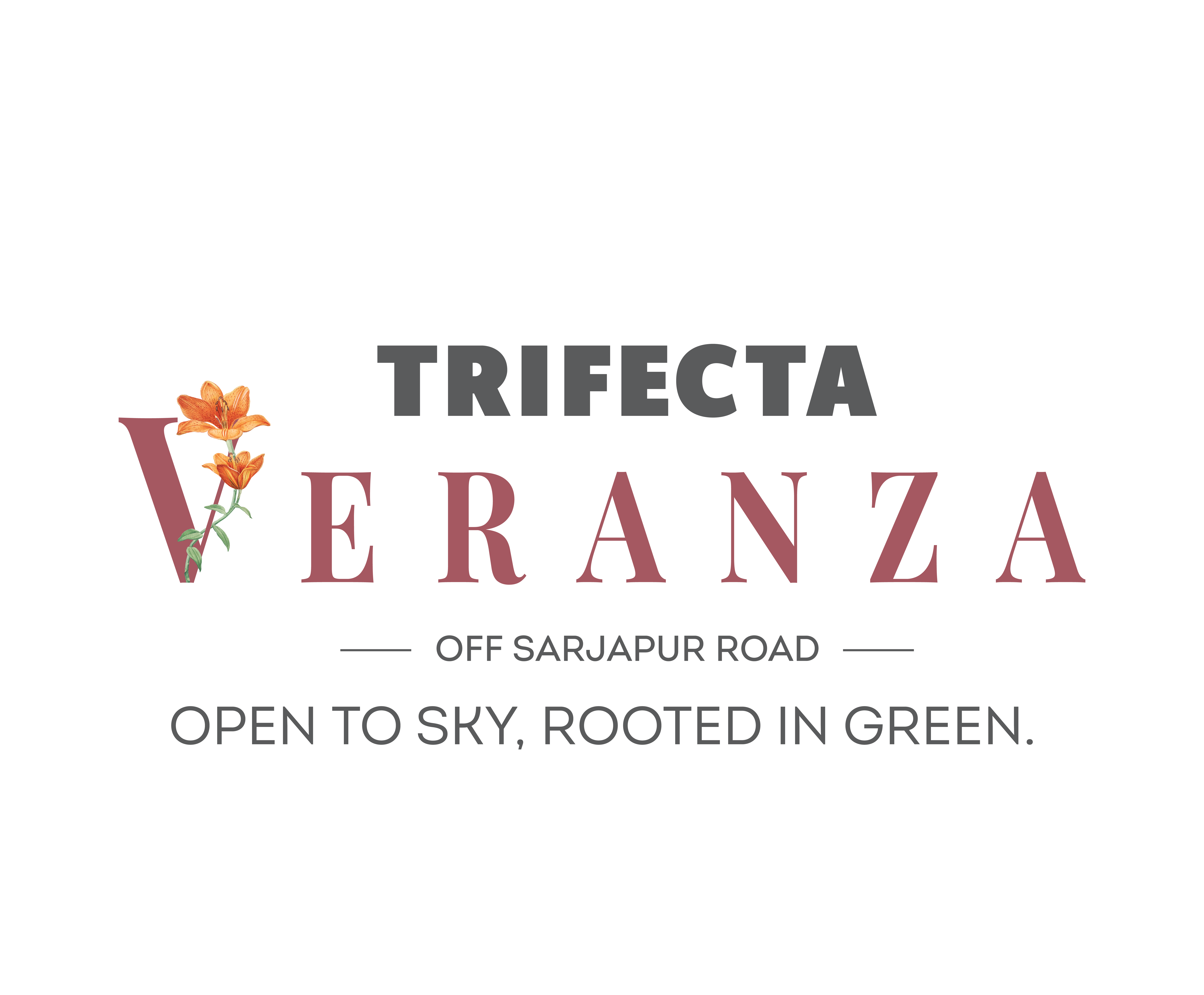 Veranza Logo